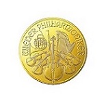 ウイーン金貨ハーモニー